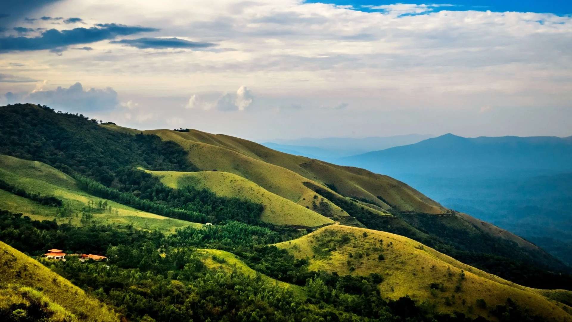 Chikmagalur